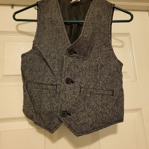 Child's vest